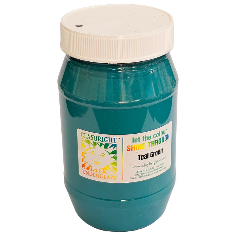 Clay Bright Underglaze
