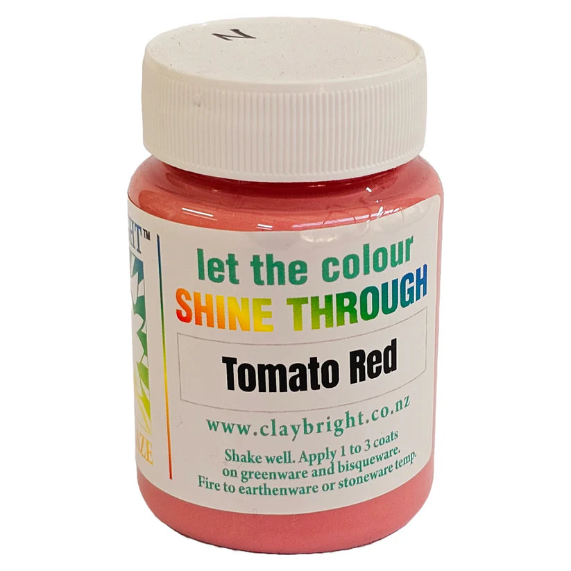 Clay Bright Underglaze