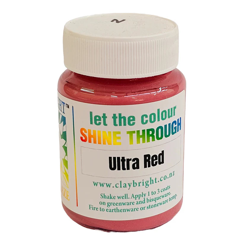 Clay Bright Underglaze