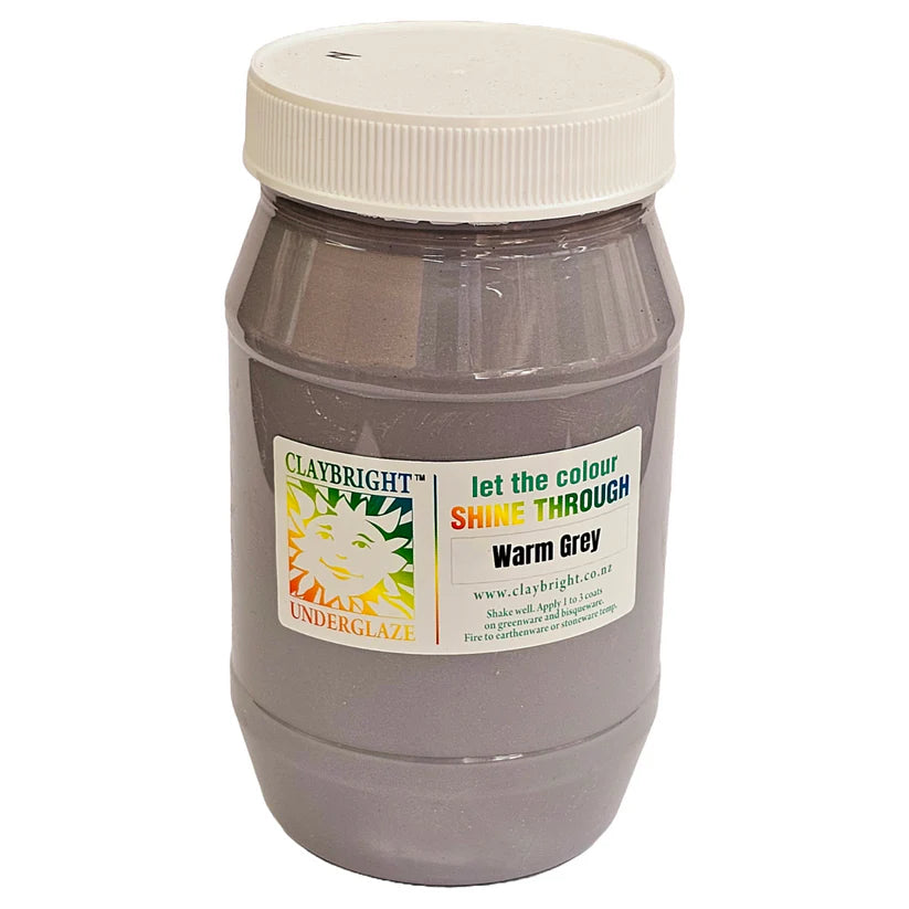 Clay Bright Underglaze