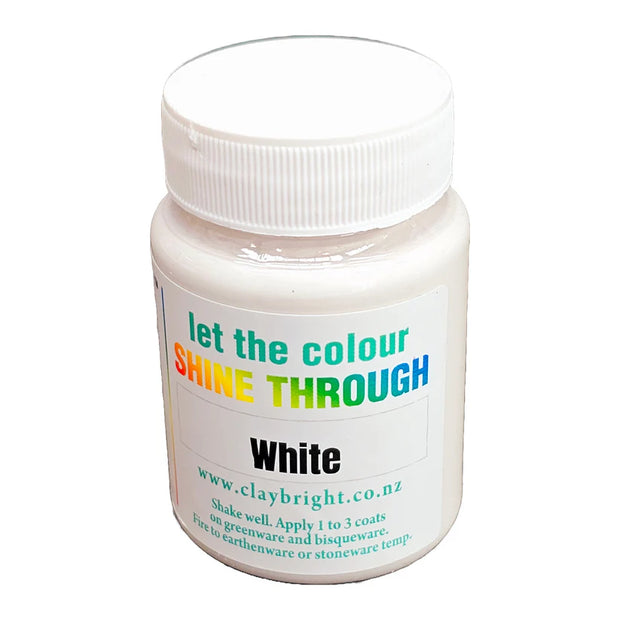 Clay Bright Underglaze