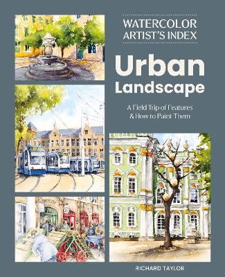 Watercolour Books