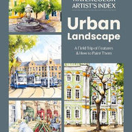 Watercolour Books