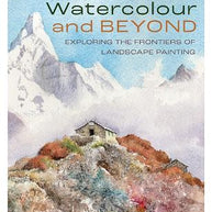 Watercolour Books