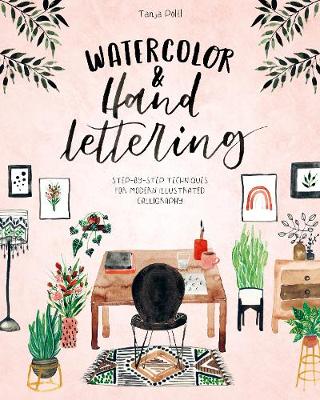 Watercolour Books