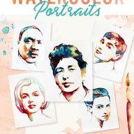 Watercolour Books