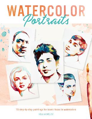 Watercolour Books