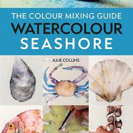 Watercolour Books
