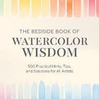Watercolour Books