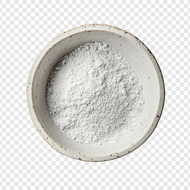 Pottery Stains