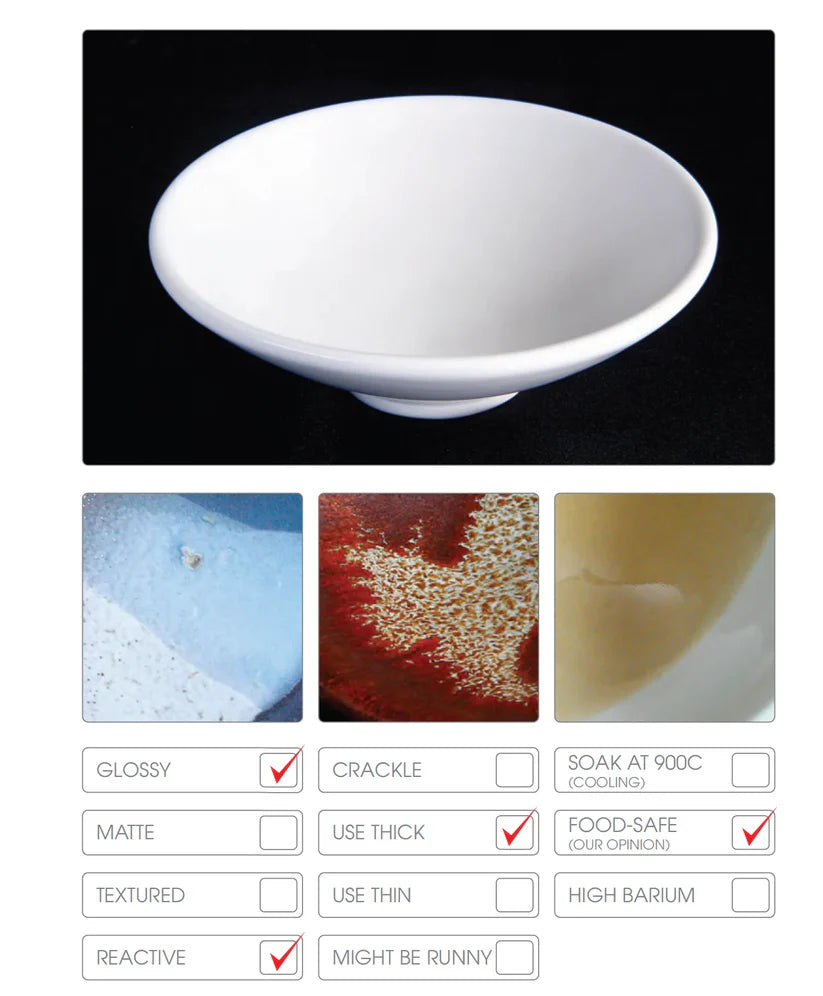 Abbots Glaze