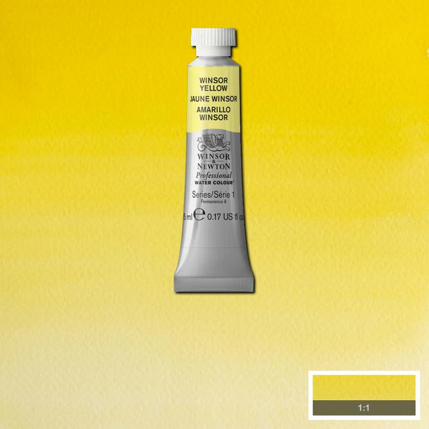 Winsor & Newton Professional Watercolour