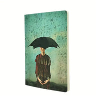 Cahier Dot Grid Journals