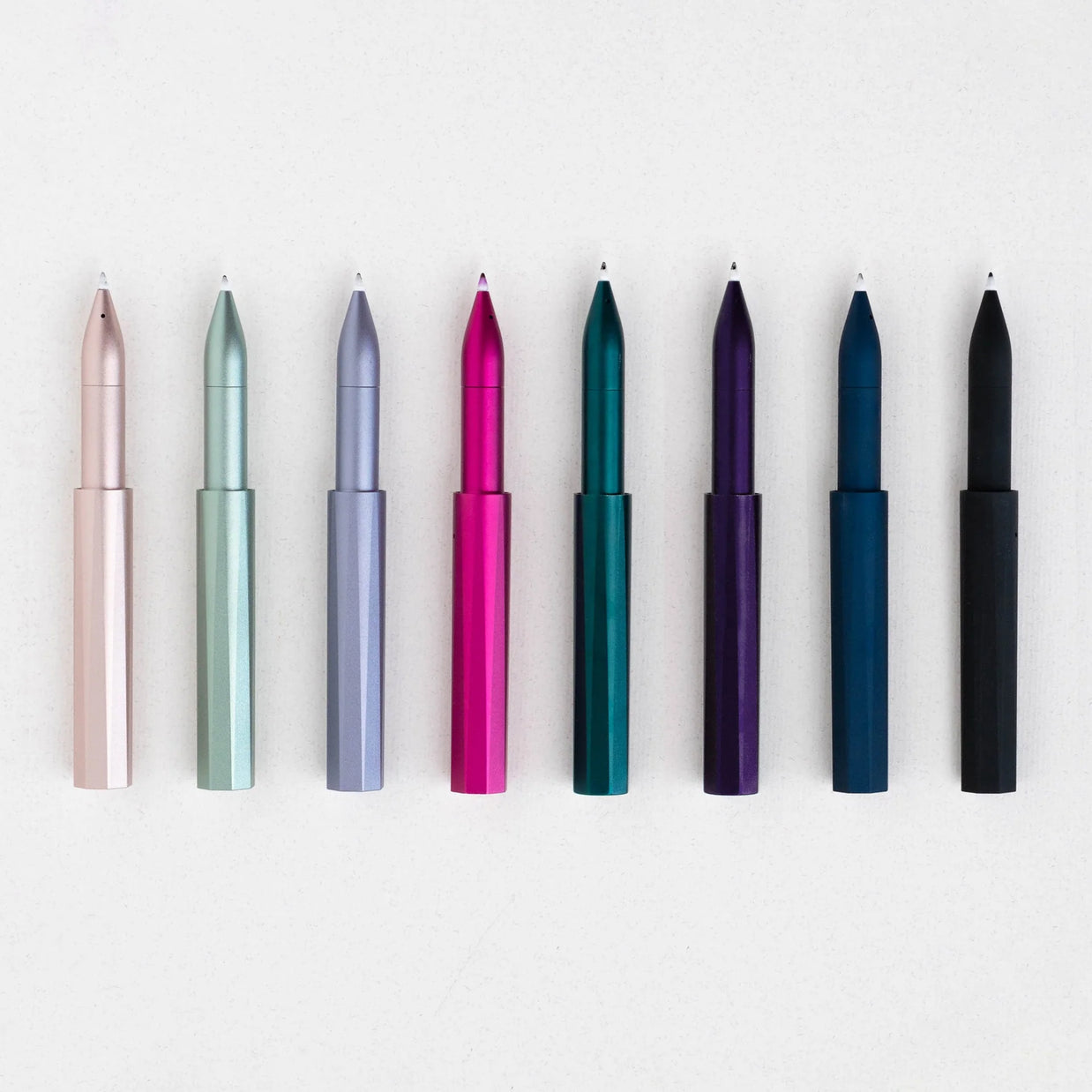 Tom's Studio Refillable Pens & Accessories