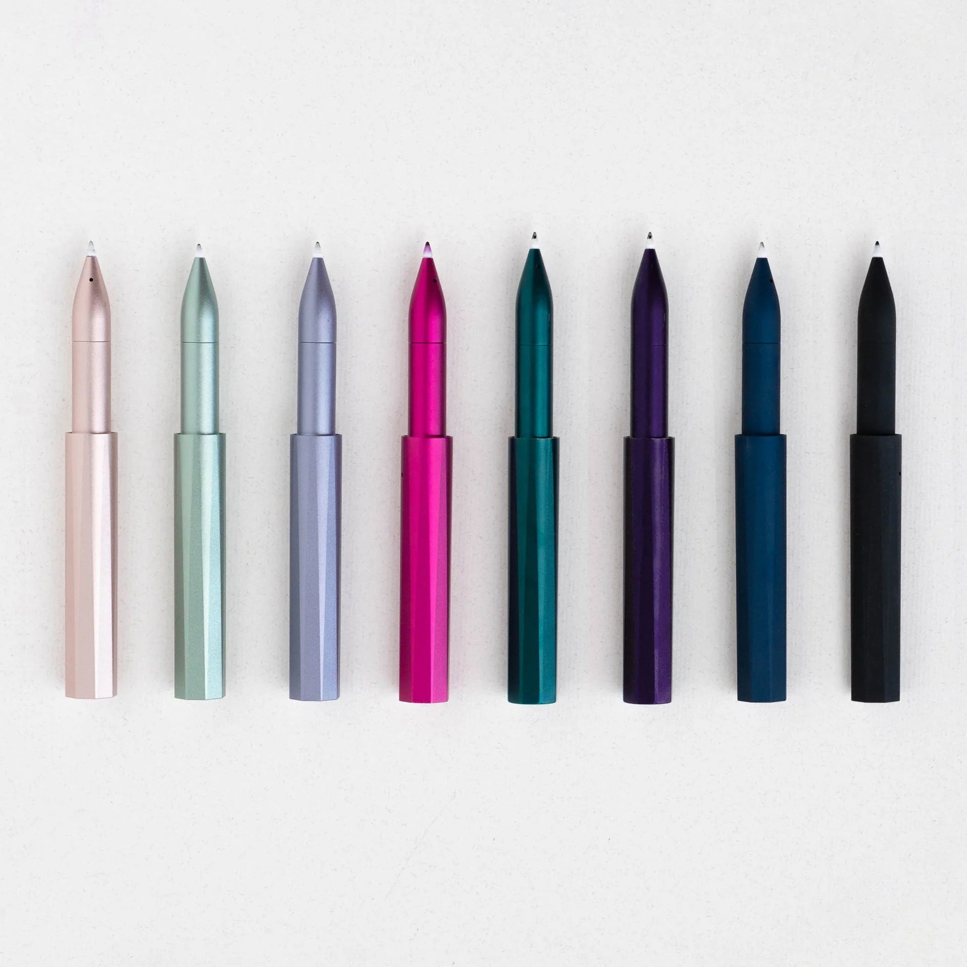 Tom's Studio Refillable Pens & Accessories