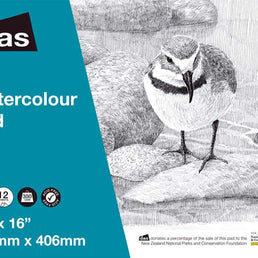 DAS Watercolour Pads