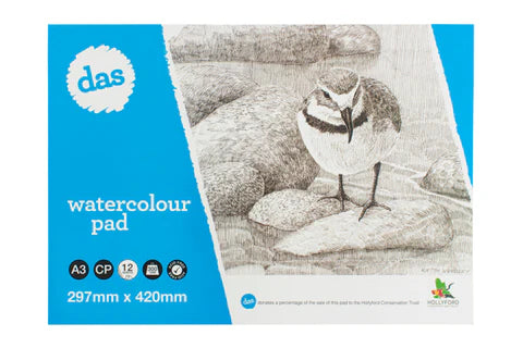 DAS Watercolour Pads
