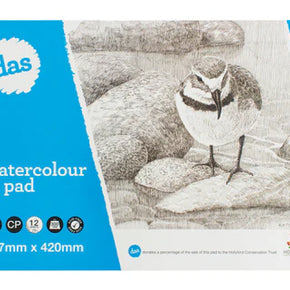 DAS Watercolour Pads