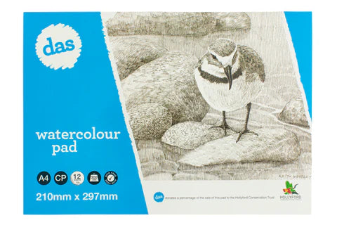 DAS Watercolour Pads