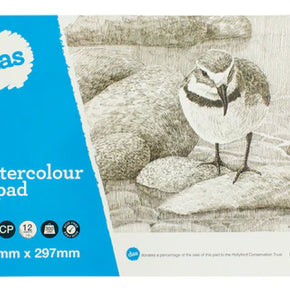 DAS Watercolour Pads