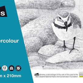 DAS Watercolour Pads