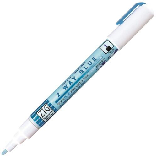Kuretake Zig Memory System 2 Way Glue